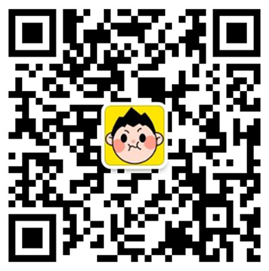 ZPP 微信二维码